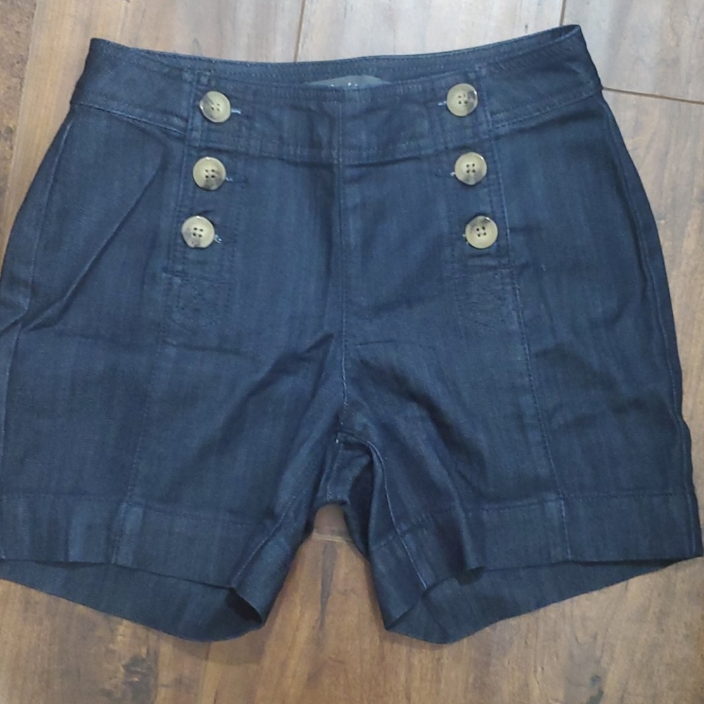 Level 99 soft denim